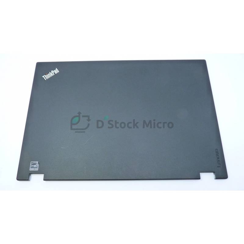 Capot arrière écran AP0TH000100 pour Lenovo G50-45 - FRANCE / TVA Capot arrière écran AP0TH000100 pour Lenovo G50-45 - FRANCE / TVA