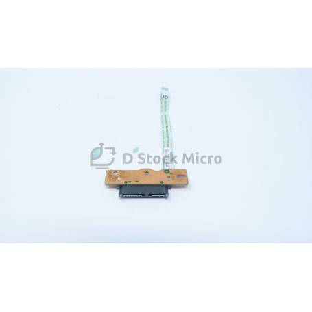 dstockmicro.com Optical drive connector NBX0001NS00 - NBX0001NS00 for Lenovo IdeaPad L340-17IWL 
