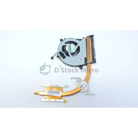 dstockmicro.com CPU Cooler 13N0-S7A0102 - 13N0-S7A0102 for Asus R556YI-DM198T 
