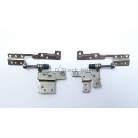 Hinges  -  for Asus R556YI-DM198T 