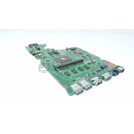 dstockmicro.com A8-Series A8-7410 Motherboard 60NB09C0-MB1802 for Asus R556YI-DM198T