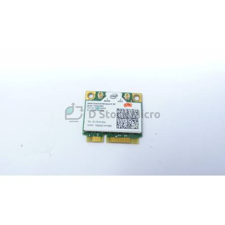 dstockmicro.com Wifi card Intel 100BNHMW Asus X43SJ-VX787V G17078-004