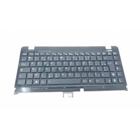 Keyboard AZERTY - MP-10B96F0-528 - 0KNA-2H1FR0211413007488 for Asus EEEPC 1215B