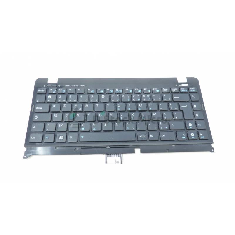Clavier Azerty Français Pour PC Portable Asus - Modèle MP-07G76F0-528, Neuf