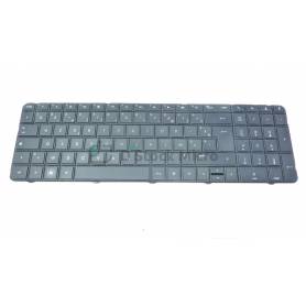Keyboard AZERTY - R18 - 640208-051 for HP Pavilion g7-1349sf