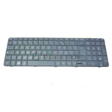 dstockmicro.com Keyboard AZERTY - R18 - 640208-051 for HP Pavilion g7-1349sf