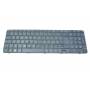 dstockmicro.com Keyboard AZERTY - R18 - 640208-051 for HP Pavilion g7-1349sf