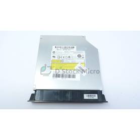 DVD burner player 12.5 mm SATA UJ8B1 - 659877-001 for HP Pavilion g7-1349sf