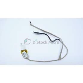 Screen cable DD0R18LC040 - DD0R18LC040 for HP Pavilion g7-1349sf 