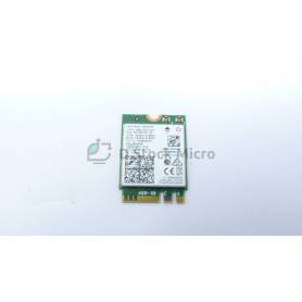 Wifi card Intel 8265NGW HP ZBook Studio G4 851592-001