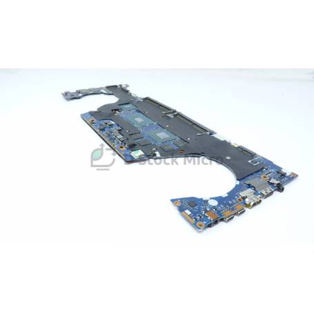 dstockmicro.com Carte mère Intel Xeon E3-1535M v6 LA-E251P pour HP ZBook Studio G4