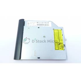 Lecteur graveur DVD 9.5 mm SATA GUE1N - 801352-6C1 pour HP 15-bs003nk