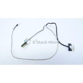 Screen cable DC02002WZ00 - DC02002WZ00 for HP 15-bs003nk 