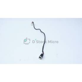 DC jack 14004-02020100 - 14004-02020100 for Asus X751MA-TY182H 