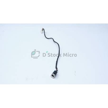 dstockmicro.com DC jack 14004-02020100 - 14004-02020100 for Asus X751MA-TY182H 