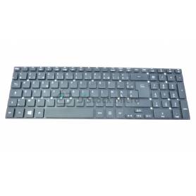 Keyboard AZERTY - V121702AK4 FR - V121702AK4 FR for Acer Extensa EX2509-C6ZL