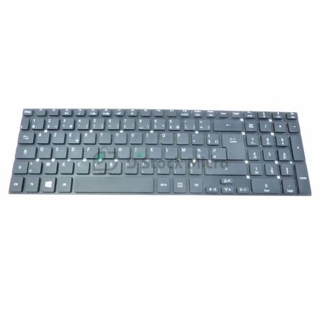 dstockmicro.com Keyboard AZERTY - V121702AK4 FR - V121702AK4 FR for Acer Extensa EX2509-C6ZL