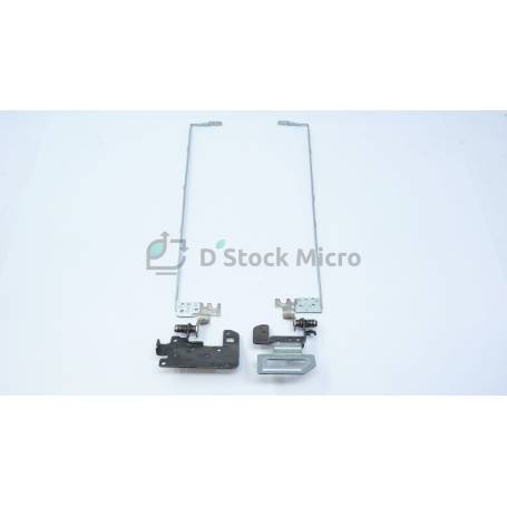dstockmicro.com Charnières AM154000B00,AM154000A00 - AM154000B00,AM154000A00 pour Acer Extensa EX2509-C6ZL 