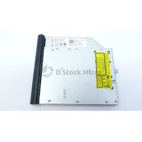 Lecteur graveur DVD 9.5 mm SATA GUA0N - KO0080D0144 pour Acer Extensa EX2509-C6ZL