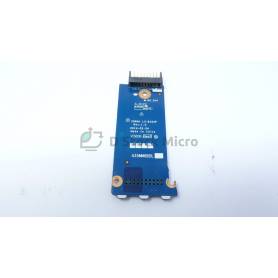 Battery connector card LS-B163P - LS-B163P for Acer Extensa EX2509-C6ZL 