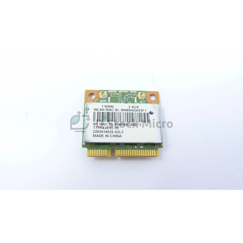 Tastiera Italiana Compatibile Con Acer Extensa EX2509 – Da Infoelettronica, Qualità E Affidabilità