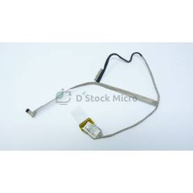Screen cable DD0R18LC030 - DD0R18LC030 for HP Pavilion g7-1342ef 