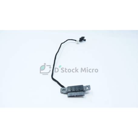 dstockmicro.com Optical drive connector DD0R18CD000 - DD0R18CD000 for HP Pavilion g7-1342ef 