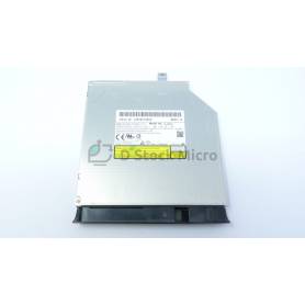 Lecteur graveur DVD 9.5 mm SATA UJ8E2 - JDGS0470ZA pour Sony Vaio SVF152C29M
