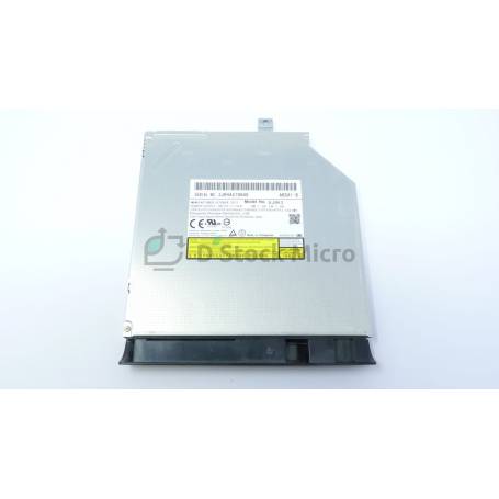 dstockmicro.com Lecteur graveur DVD 9.5 mm SATA UJ8E2 - JDGS0470ZA pour Sony Vaio SVF152C29M