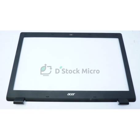 dstockmicro.com Contour écran / Bezel EAZYW00401A - EAZYW00401A pour Acer Aspire E5-771-33G9 