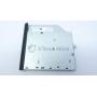 dstockmicro.com Lecteur graveur DVD 9.5 mm SATA UJ8HC - KO00807020 pour Acer Aspire E5-771-33G9