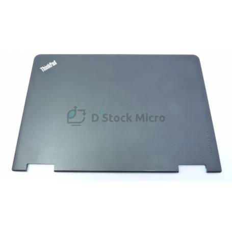 dstockmicro.com Capot arrière écran AM10D000810 - AM10D000810 pour Lenovo Thinkpad YOGA 12 (type 20DK) 