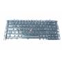 AZERTY keyboard - ST-84F0 - 04Y2631 for Lenovo Thinkpad YOGA 12 (type 20DK)