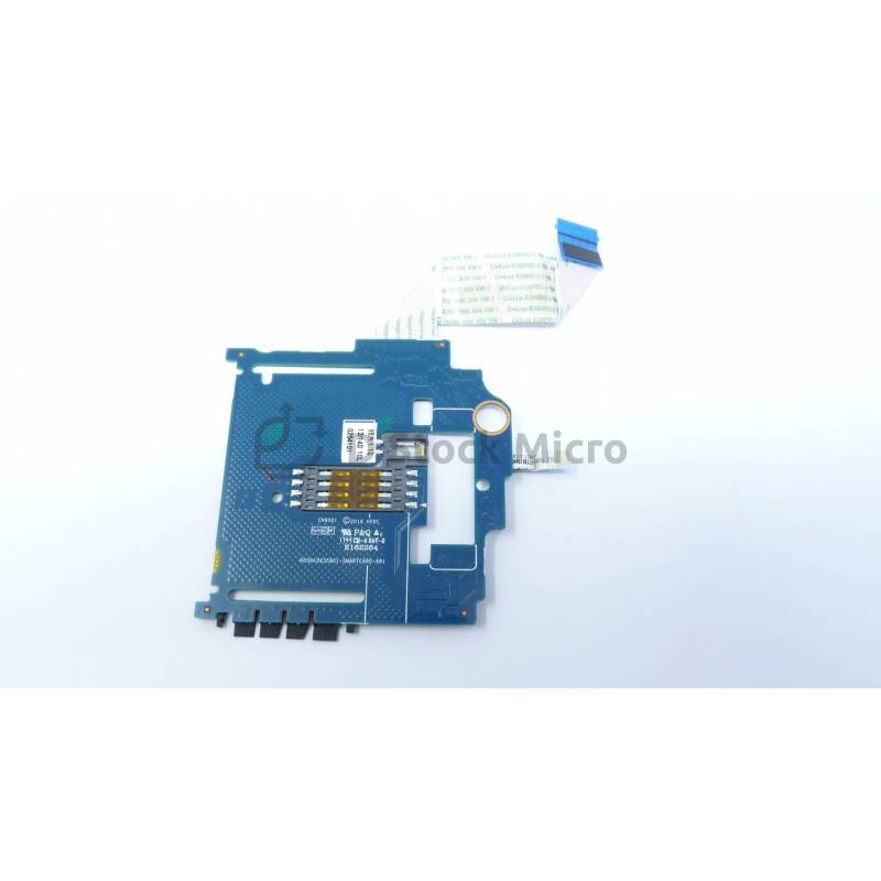 Carte VGA-USB HP 6050A2835701 Pour Elitebook 850 G3 - Occasion Fonctionnelle, Garantie 6 Mois