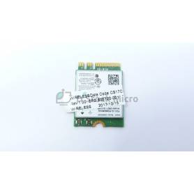 Carte Wifi Intel 8260NGW HP Elitebook 850 G3 806722-001
