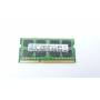 dstockmicro.com Mémoire RAM Samsung M471B5273EB0-CK0 4 Go 1600 MHz - PC3-12800S (DDR3-1600) DDR3 SODIMM