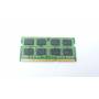 dstockmicro.com Mémoire RAM Samsung M471B5273EB0-CK0 4 Go 1600 MHz - PC3-12800S (DDR3-1600) DDR3 SODIMM