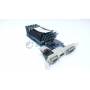 dstockmicro.com Asus EN210 SILENT/DI/1GD3-V2(LP) PCI-E NVIDIA GeForce 210 1GB GDDR3 Video Card