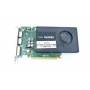 dstockmicro.com Nvidia QUADRO K2000 2GB GDDR5 PCI-E Video Card - 00JHRJ