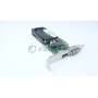 dstockmicro.com Nvidia Quadro K600 1GB GDDR3 PCI-E video card - 699-52012-0501-430 C