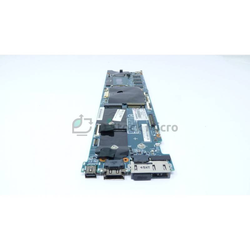Carte Mère Intel Core I5-4300U 54-80177-05 Pour Logic Instrument Fieldbook I1
