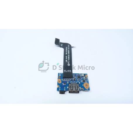dstockmicro.com USB Card SC50A10024 - 04X5599 for Lenovo ThinkPad X1 Carbon 2nd Gen (Type 20A7, 20A8) 