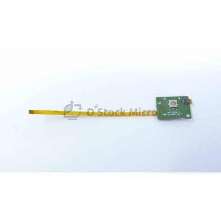 dstockmicro.com Carte Bouton MFC DC2412 - MFC DC2412 pour Lenovo ThinkPad X1 Carbon 2nd Gen (Type 20A7, 20A8) 