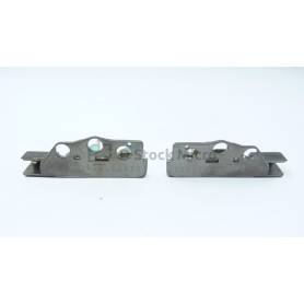 Hinges DCI830LB0520,DCI830RB0520 for Lenovo Thinkpad X1 Carbon 3rd Gen. (type 20BT)