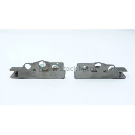 dstockmicro.com Hinges DCI830LB0520,DCI830RB0520 for Lenovo Thinkpad X1 Carbon 3rd Gen. (type 20BT)