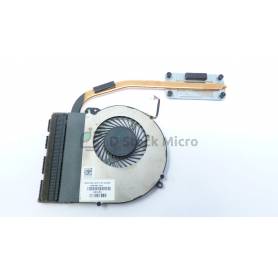 CPU Cooler 856681-001 - 856681-001 for HP 17-x056nf 