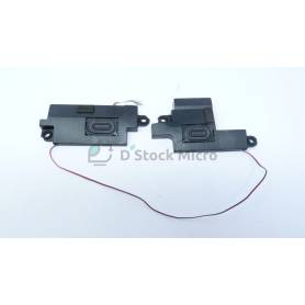 Speakers 023.40099.0011 - 023.40099.0011 for HP 17-x056nf 