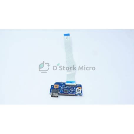 dstockmicro.com Carte USB - lecteur SD 448.08E04.0011 - 448.08E04.0011 pour HP 17-x056nf 
