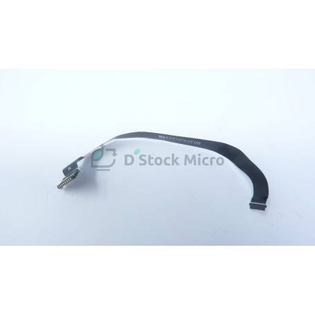 dstockmicro.com Cable de connexion dock d99 pogo connector fpc pour HP Elite X2 1013 G3 Tablet
