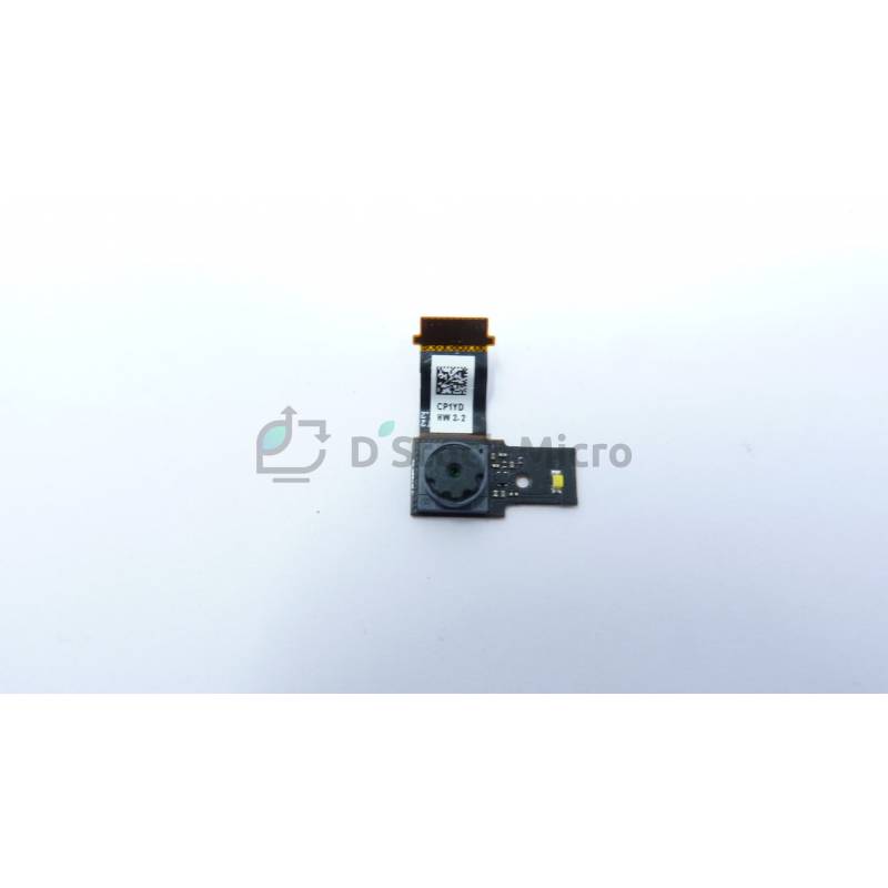 Webcam Compatible HP Elite X2 1013 G3 Tablet - Garantie 6 Mois - Origine France